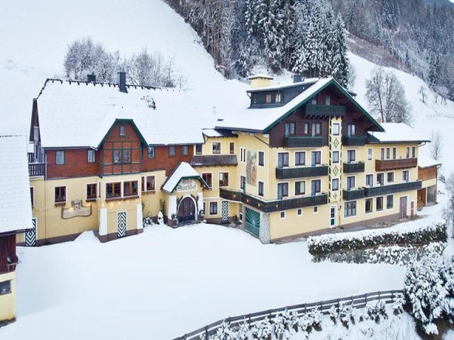 Hotel Starchlhof 